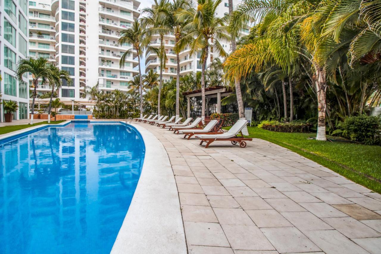 Condo Terra 13 By Kivoya Nuevo Vallarta Exterior photo