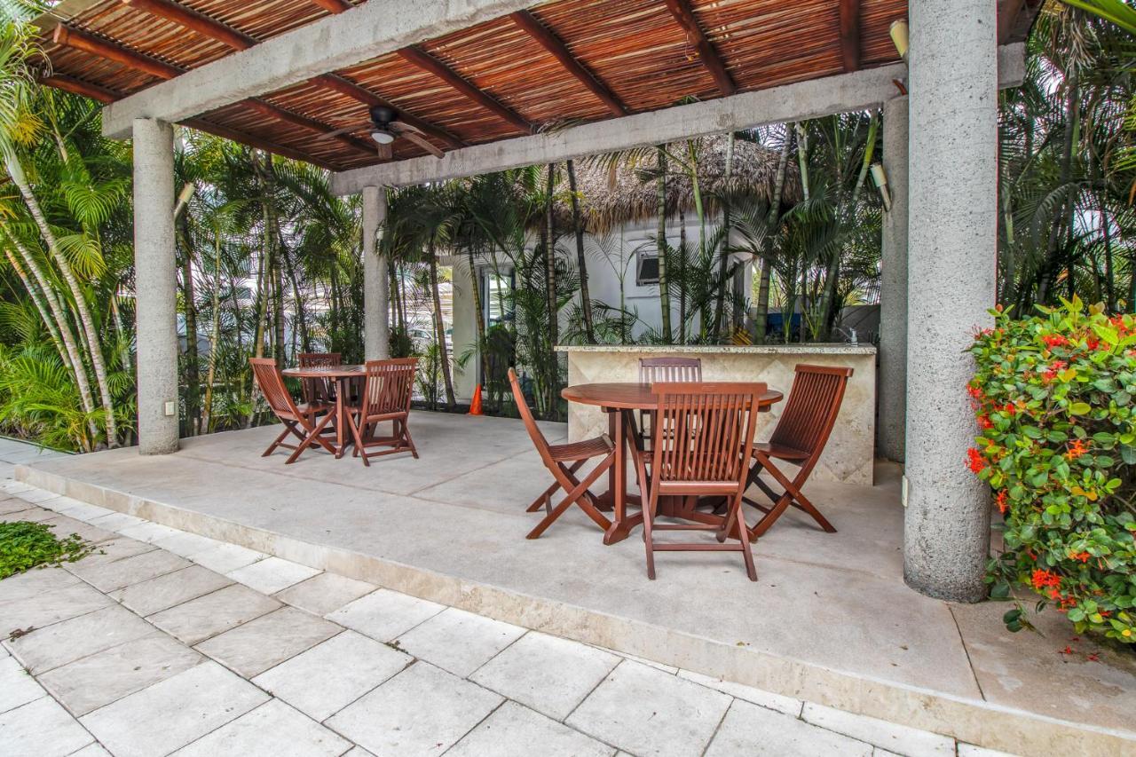 Condo Terra 13 By Kivoya Nuevo Vallarta Exterior photo