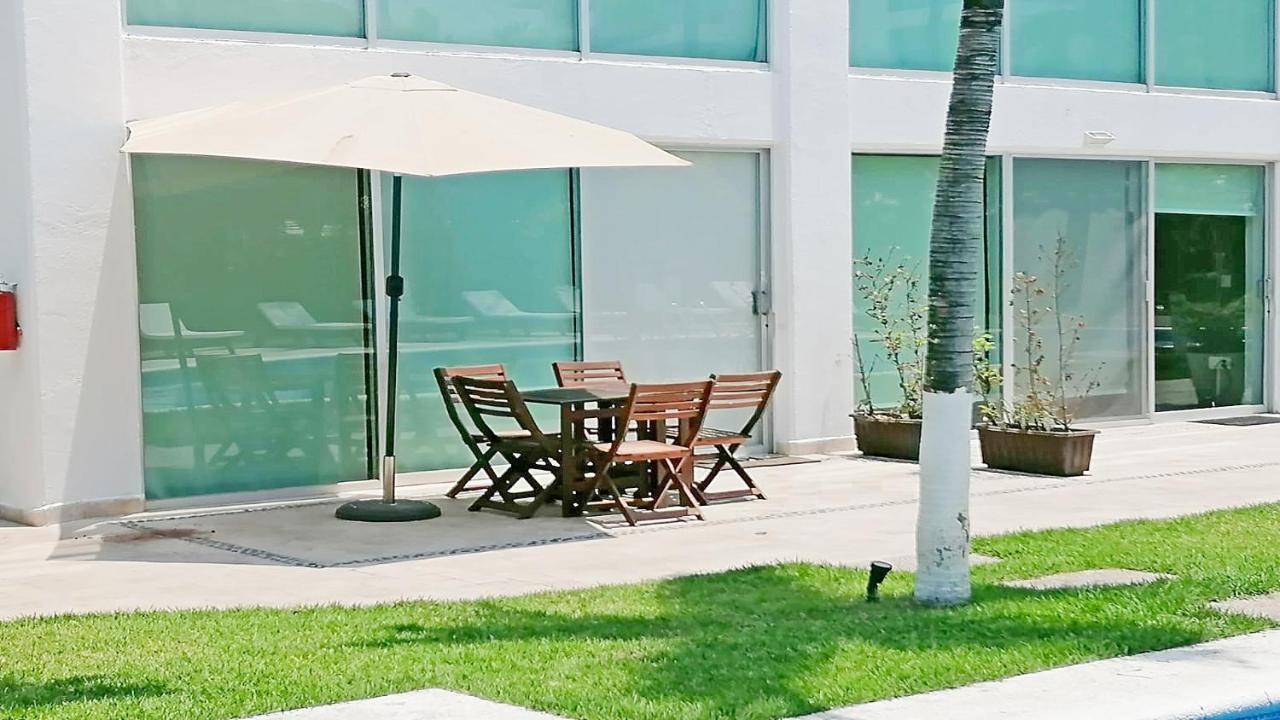 Condo Terra 13 By Kivoya Nuevo Vallarta Exterior photo